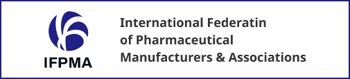 IFPMA International Federatin of Pharmaceutical Manufacturers & Associations